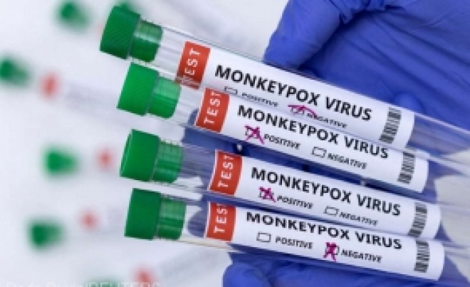 Uniunea Europeană se pregătește de o pandemie de variola maimuței: cumpără 100.000 de vaccinuri
