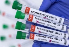 Uniunea Europeană se pregătește de o pandemie de variola maimuței: cumpără 100.000 de vaccinuri