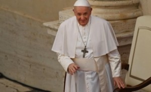 Papa Francisc trage un puternic semnal de alarmă: milioane de oameni riscă o foamete severă