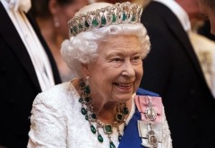 BREAKING/ A murit Regina Elisabeta a II-a a Marii Britanii