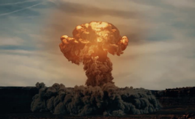 Ce sunt și ce pot face bombele nucleare tactice