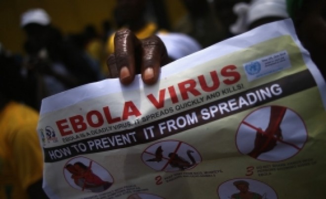 Semnal de alarmă la nivel mondial: Ebola are un nou mod de a se răspândi. Vaccinurile și tratamentele nu funcționează