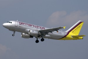 Încă un avion Germanwings, implicat într-un INCIDENT