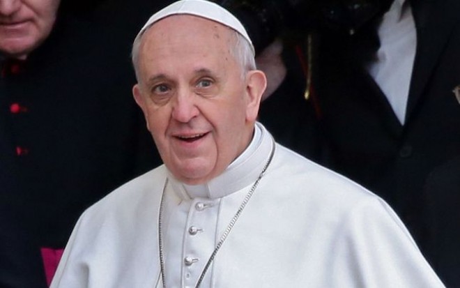 Declaraţie NEAŞTEPTATĂ a Papei Francisc despre femei