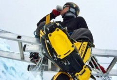 Dan Fredinburg, preşedinte executiv al Google, mort în urma avalanşei de pe Everest