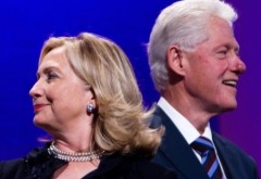 Hillary Clinton A RUPT TĂCEREA! Dezvăluiri explozive despre SOŢUL său