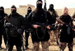 Statul Islamic anunță că va UCIDE toți copiii bolnavi: Care sunt țintele teroriștilor