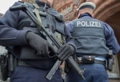 Germania, sub teroare! ”Frica unui nou atac terorist este iminentă”