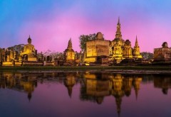 Thailanda prelungeste programul de vize gratuite pentru turistii din 21 de tari, inclusiv Romania