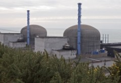 EXPLOZIE puternică la o centrală nucleară din Franţa - UPDATE