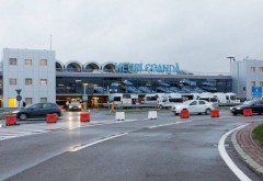 Un turist american a murit pe Aeroportul Otopeni