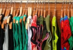 ANPC a făcut PRĂPĂD înainte de Paști - Aproape 1.000 de comercianți de haine au fost CĂLCAȚI de inspectori și amendați