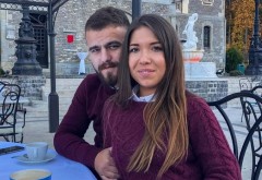 Un român prins într-un ambuteiaj a aflat că iubita lui a murit în accidentul care bloca drumul