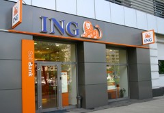 ING România închide multimatele, celebrele &quot;bancomate cu scaun&quot; din sucursale de unde puteai să faci transferuri