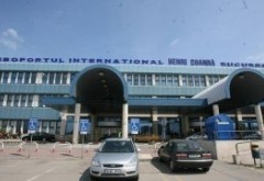 Incident şocant la Aeroportul Otopeni: Un canadian a murit înainte de a se urca în avion