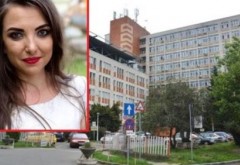 Nadia Filip, medic la Spitalul Județean Oradea, și-ar fi îngropat copilul nou-născut