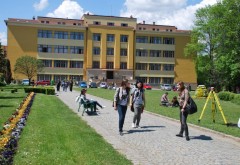 Virus rar scăpat de sub control în România! Studenții de la medicină veterinară din Cluj au provocat un focar de infecție cu un virus foarte rar