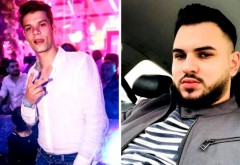 Medicii i-au stabilit alcoolemia: Mario Iorgulescu era rupt de beat când A UCIS un tânăr