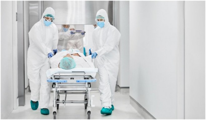 A apărut o nouă variantă a coronavirusului: varianta Epsilon care este rezistentă atât la anticorpii generați de vaccinurile ARN mesager, cât și la cei produşi de infecția cu virusul SarsCoV2