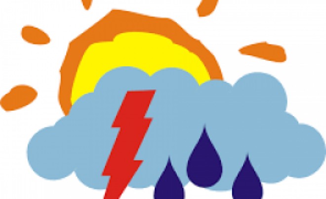 Prognoza meteo pe patru săptămâni: SCĂPĂM de caniculă, vin ploile