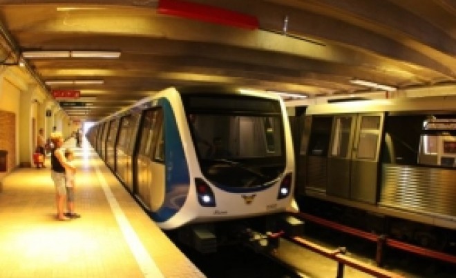 Premieră în România: prima comună din ţară unde va ajunge metroul
