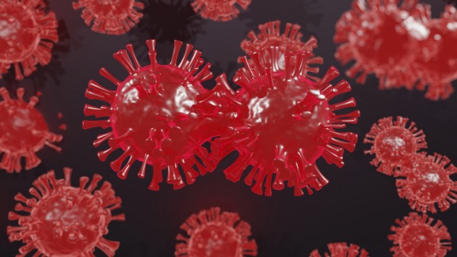Studiu: Varianta Lambda ar putea fi o adaptare a coronavirusului la unul dintre vaccinurile produse de chinezi