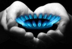 Prețurile gazelor naturale au bubuit, în această dimineață, după ce UE a anunțat că pregătește noi sancțiuni împotriva Rusiei