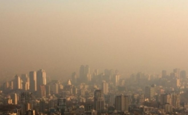 OMS anunță date înfiorătoare: Aproape toată populaţia lumii (99%) respiră aer poluat şi nesănătos