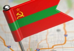 Scenariu halucinant lansat de Kremlin: „România, cu sprijinul NATO, intenționează să pună mâna pe Transnistria”