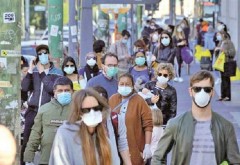 Pericolul viitoarei pandemii. Libertatea, suprimată la nivel mondial