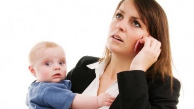Concediul de maternitate pentru mame ar putea fi extins