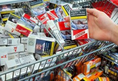Caz incredibil: Poza unui român în comă se află pe pachetele de țigări din toate țările UE. Familia nu și-a dat acordul pentru folosirea imaginii
