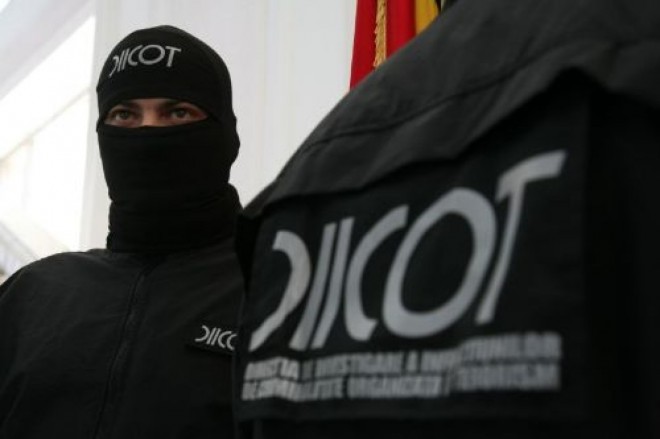 ALERTĂ! Suspect de TERORISM, căutat în Argeş