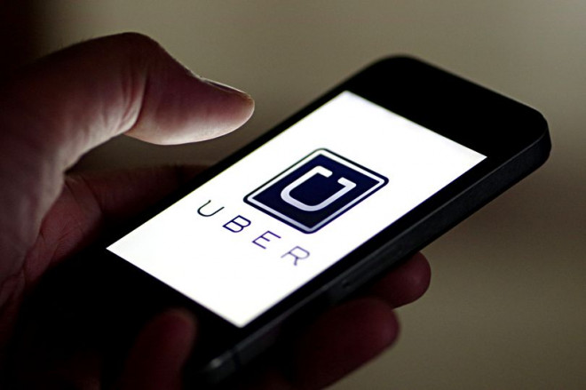 Uber oferă posibilitatea utilizatorilor din România să dea bacșiș șoferilor direct din aplicație