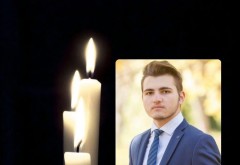 A murit Alex Topârceanu, fiul Janinei si al lui Iulian Toparceanu, decedati si ei in accidentul de pe DN1