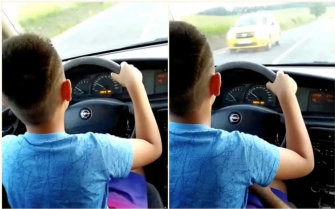 Ce au mai descoperit politistii pe drumurile din Prahova: Minor de 13 ani la volan, doi soferi aproape de coma alcoolica si alti doi care n-au facut scoala de soferi niciodata