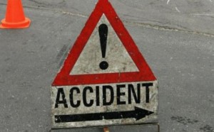 Accident TERIBIL pe DN1A, în Măgurele. O persoană a murit şi alte patru au fost RĂNITE