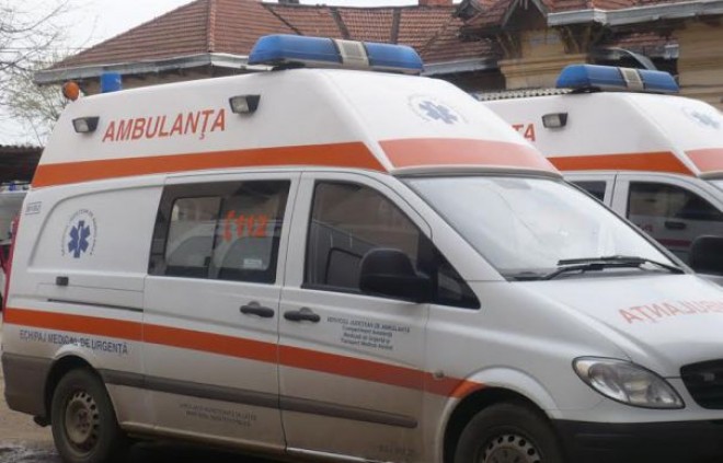Accident MORTAL în cartierul Malu Roşu din Ploieşti