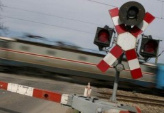 Accident feroviar teribil! Bărbat DECAPITAT de tren în Poiana Câmpina