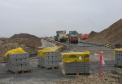 Ce spune ministrul Transporturilor despre finalizarea Autostrăzii București - Ploiești