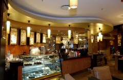 Cafenea nouă deschisă în AFI Palace Ploieşti