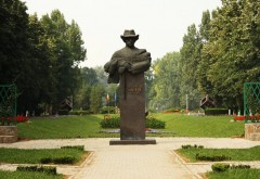 Matineu muzeal &quot;Basarabia e România&quot; în Parcul Bucov
