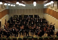 Concert de poveste la Filarmonica din Ploiesti