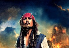 Primul trailer pentru „Piraţii din Caraibe 5“ a fost lansat. In cinematografe din 26 mai 2017