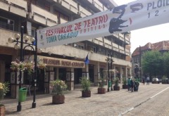 Festivalul de Teatru Toma Caragiu. S-au pus în vânzare BILETELE