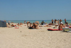 Atenție! Care este cea mai periculoasă plajă din România și ce stațiuni au cele mai bune plaje